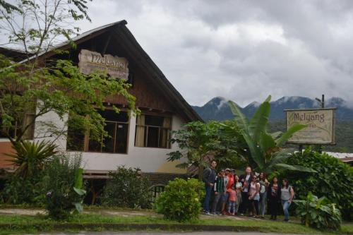 

Hostal Melyang