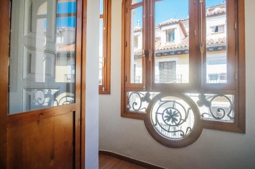 Heima Puerta del Sol - Plaza Santa Ana, Madrid (fotografie 10)