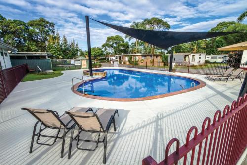 Ingenia Holidays Shoalhaven Heads Shoalhaven Heads