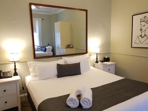 The Hughenden Boutique Hotel - image 13