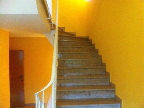 Hotel Bacchusstube garni - 숙소 외관