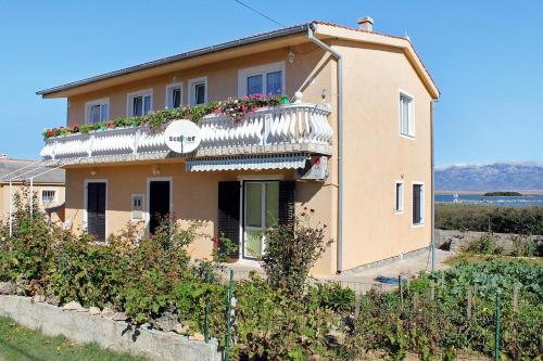  Apartment Privlaka 5746b in Privlaka