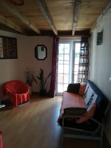 Villa bleue - Location saisonnière - Sainte-Anne