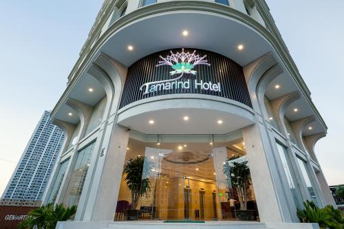 Tamarind Danang Beach Hotel