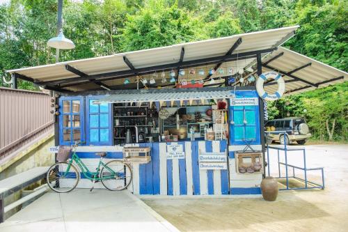 Mont View Koh Chang in Dan Kao