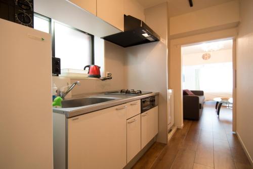 Roppongi ClassyHouse902, Tokio (fotografie 7)