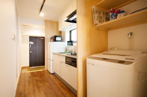 Roppongi ClassyHouse902, Tokio (fotografie 8)