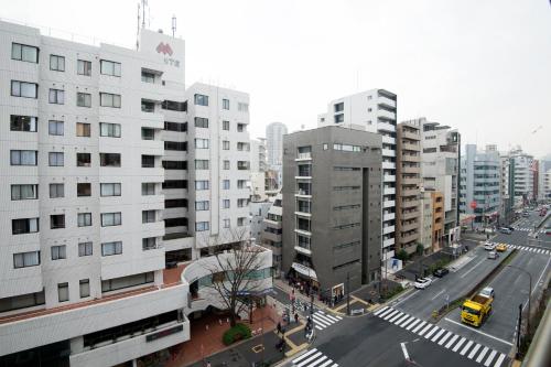 One-Bedroom Apartment image 10