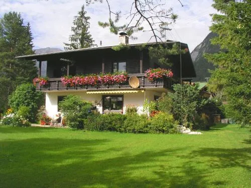Haus Rödlach-Arendt in Leutasch, Österreich