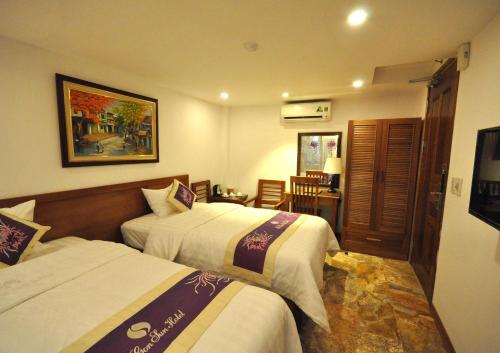 Saigon Sun Hotel 1