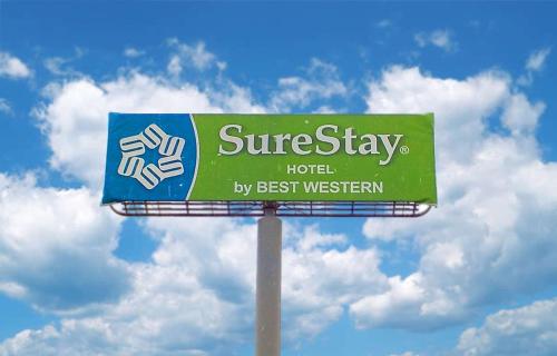 SureStay Hotel by Best Western Florence