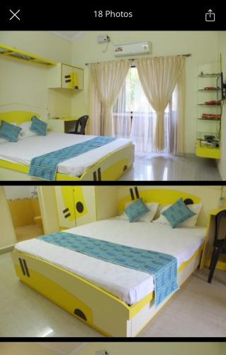 Rosvilla Guest House