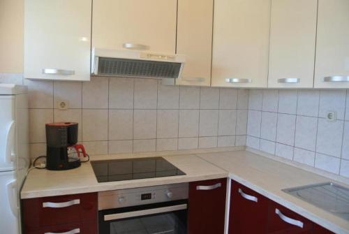  Apartments Oliva in Rab