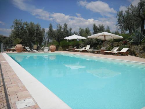 Agriturismo La Gioconda - Carmignano