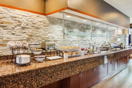 Comfort Inn Roswell-Dunwoody