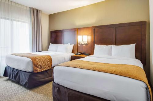 Comfort Inn Roswell-Dunwoody