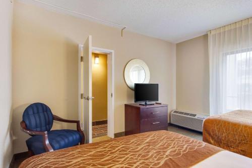 Comfort Inn Roswell-Dunwoody