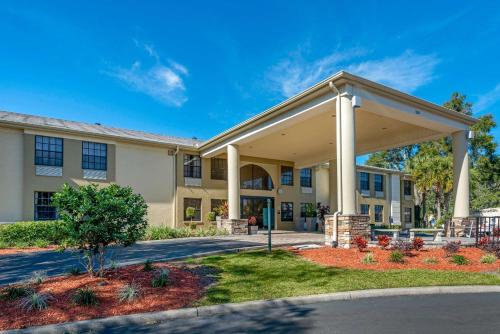 Foto - Comfort Inn Ocala Silver Springs