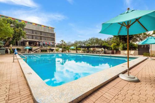 Econo Lodge Winter Haven Chain of Lakes