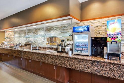 Comfort Inn Roswell-Dunwoody