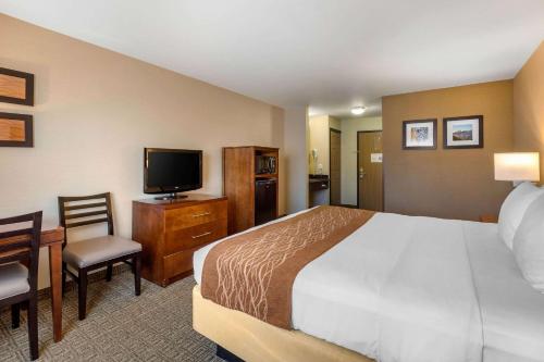 Comfort Inn & Suites Murrieta Temecula Wine Country