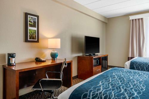 Comfort Inn & Suites Wildwood - The Villages