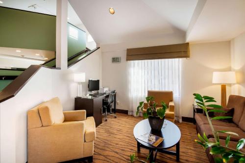 Quality Inn in Grasonville, USA