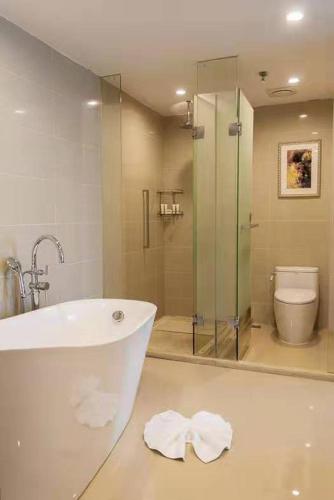 Metropolo Hotel Changsha Wuyi Plaza photo