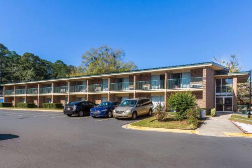 Rodeway Inn - Macon - main image