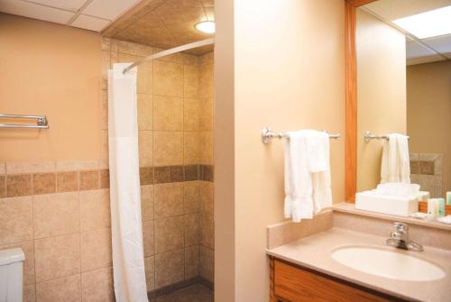 Quality Inn & Suites Starlite Village Conference Center