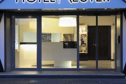 Hotel Reuter