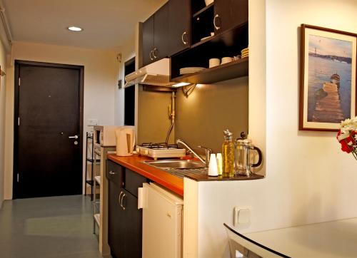 Istanbul Suites