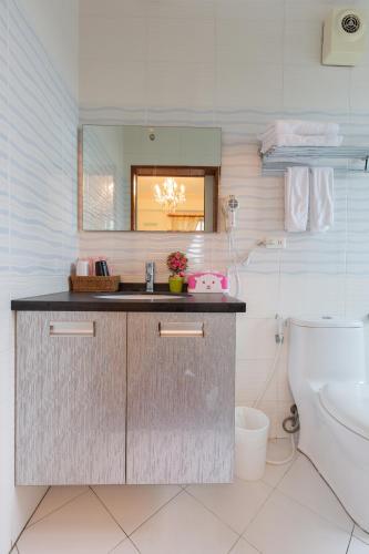 花蓮統一的家民宿The home place 花蓮統一的家民宿The home place