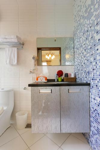 花蓮統一的家民宿The home place 花蓮統一的家民宿The home place