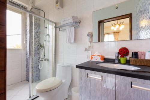 花蓮統一的家民宿The home place 花蓮統一的家民宿The home place