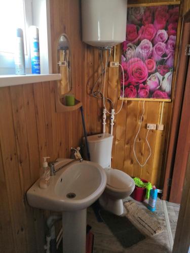 Vacation home in Baykalsk