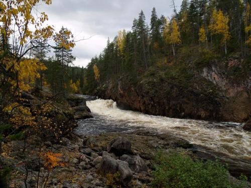 Vuosselin Helmi Apartments - image 8
