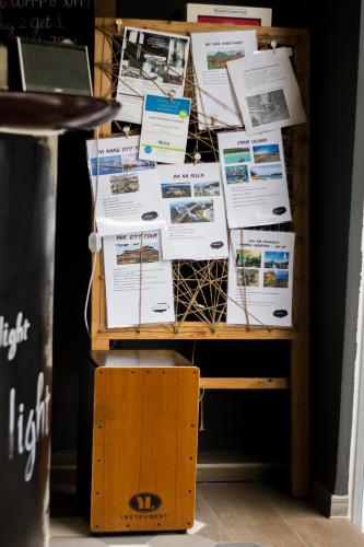 Light House Hostel – Da Nang