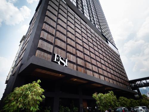 EST Suites Bangsar by Airhost