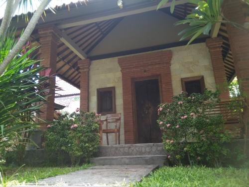 Suka Sari Cottages Room Type - Grand Deluxe Double Room