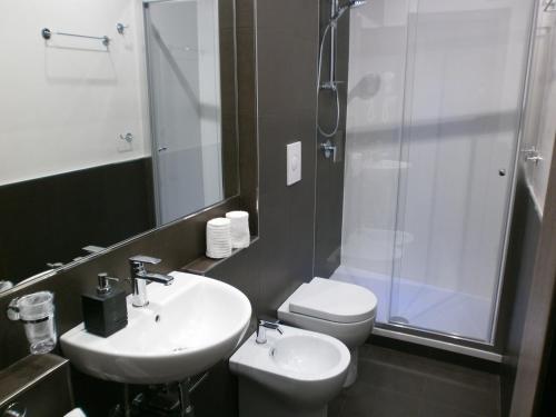 Hotel Ristorante Borgo Antico - image 7