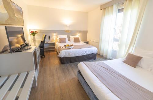 Hotel Bastide in Rodez