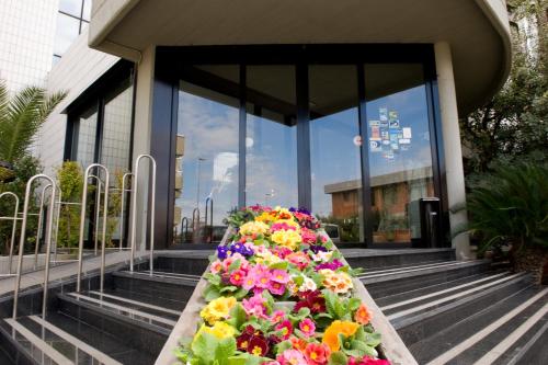 Hotel 90, Unterkunft in Capurso