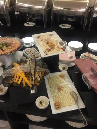 The Signature Hotel图片