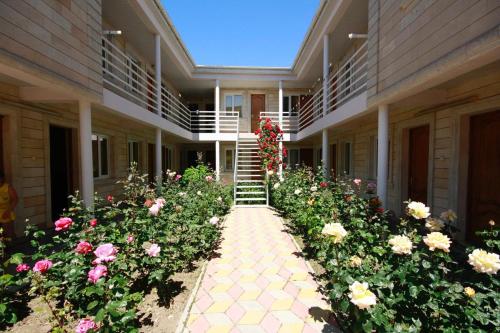 Susanna Guest House - main image