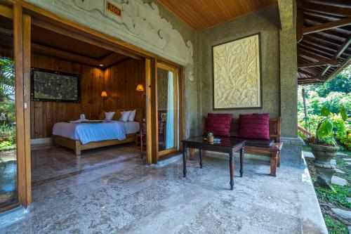 チェンダナ リゾート & スパ20