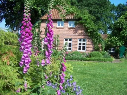 Haus "Am Kienmoor" in Bad Zwischenahn, Deutschland