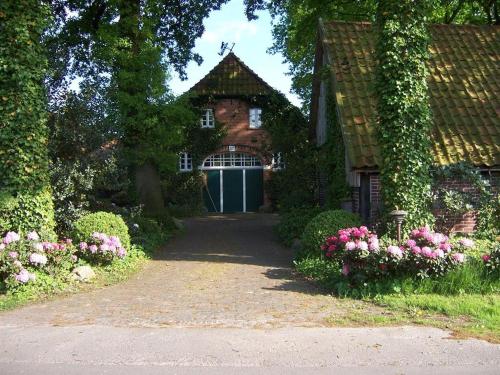 Haus "Am Kienmoor" in Bremerhaven
