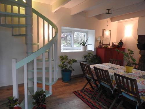 Maison De Campagne - Porte Brest Ouest. in 坎佩爾市中心