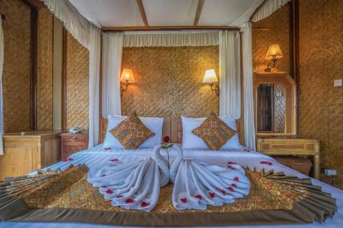 Cendana Resort and Spa